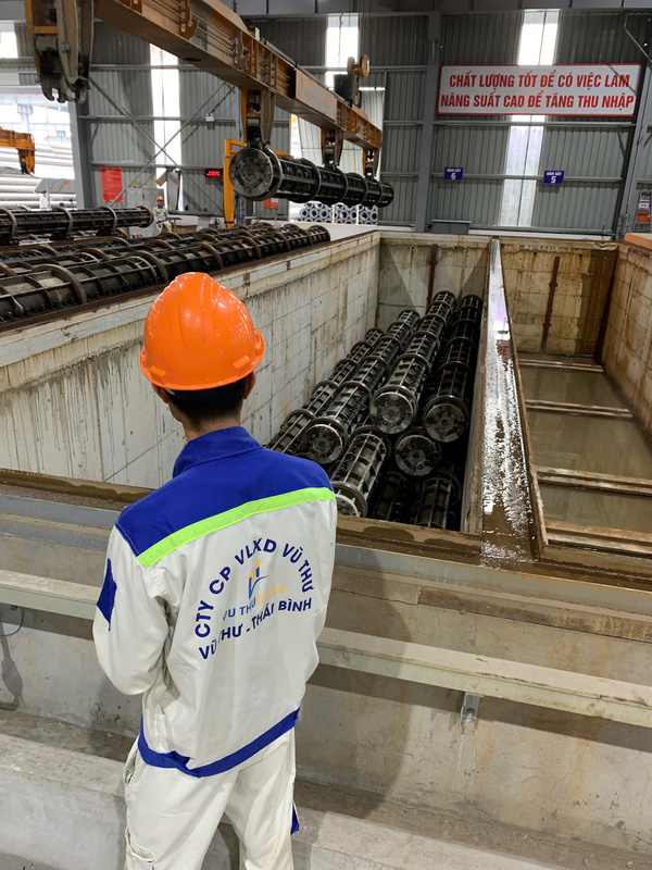 Hình ảnh thực tế